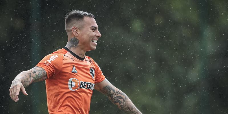 (Pedro Souza / Atlético)