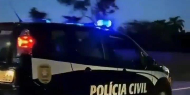 (PCMG/Divulgação)