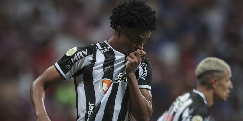  (Pedro Souza/Atlético)