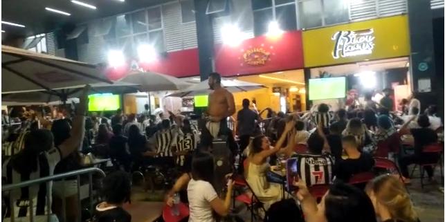 (Fernando Michel / Hoje em Dia)