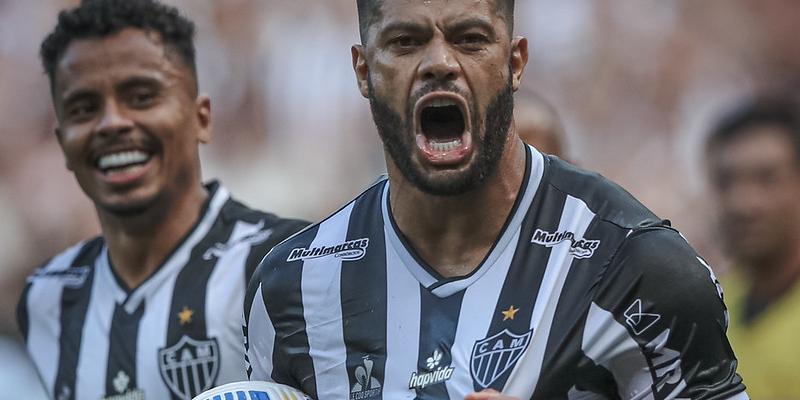 (Pedro Souza/Atlético)
