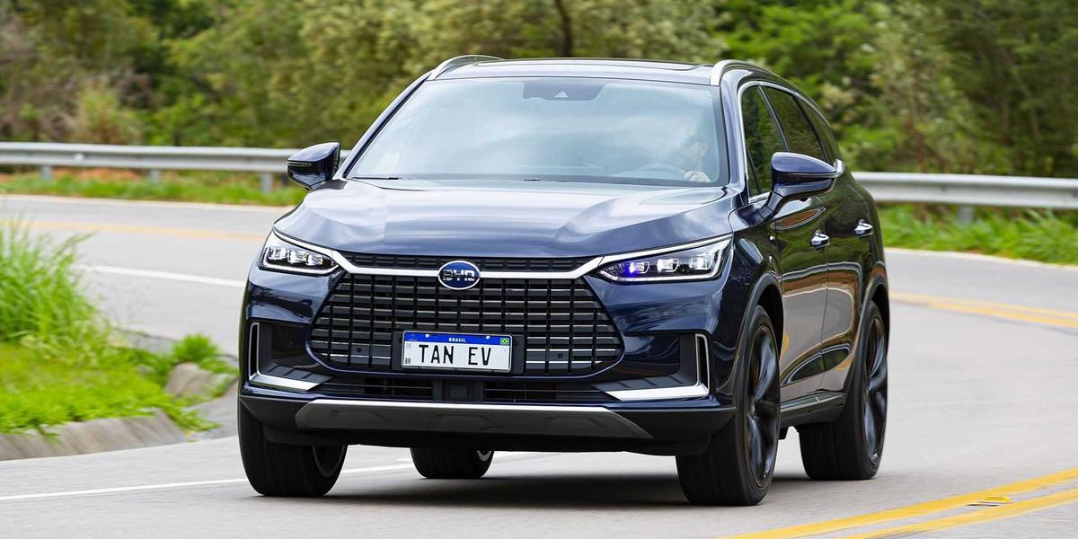  (BYD/Divulação)