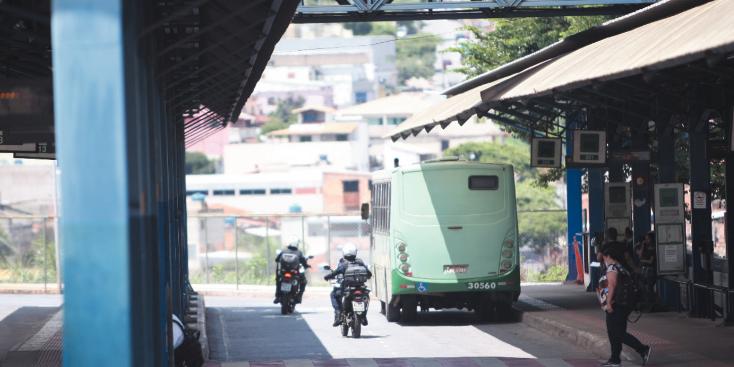 (Maurício Vieira/Hoje em Dia)