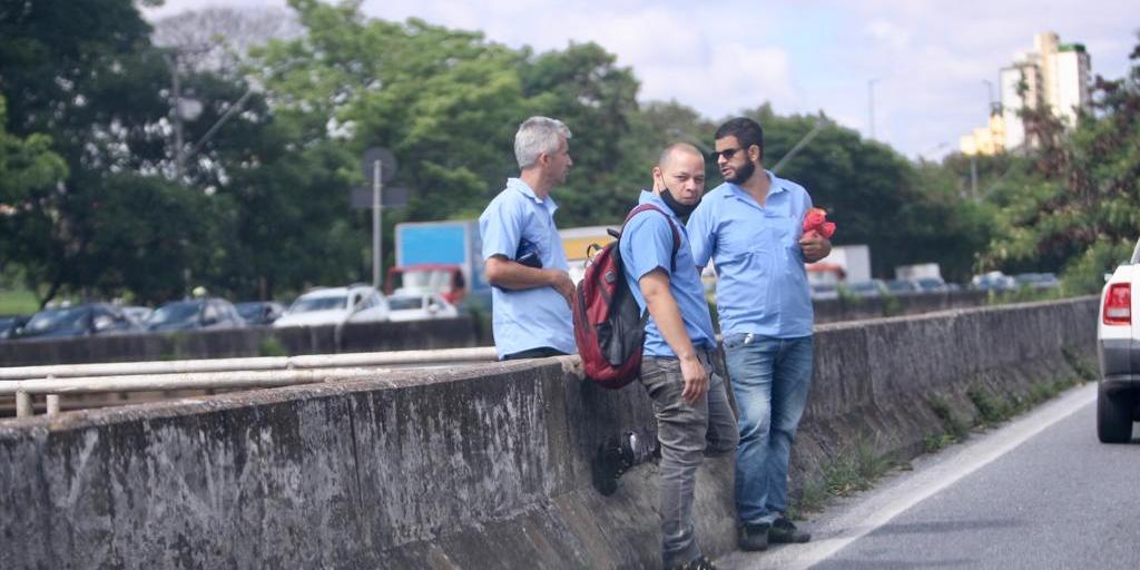 (Maurício Vieira/Hoje em Dia)