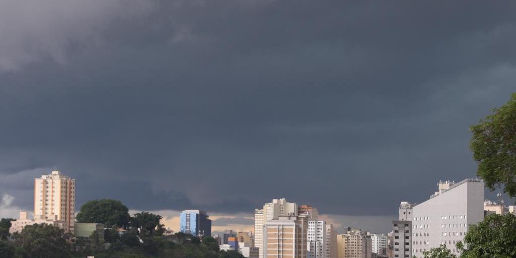  (Maurício Vieira / Hoje em Dia)