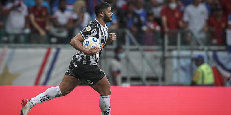  (Pedro Souza / Atlético)