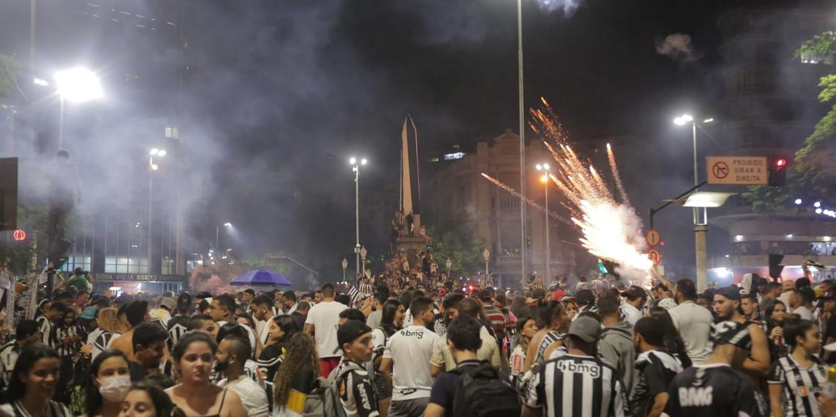 (Foto: Fernando Michel/ Hoje em Dia)