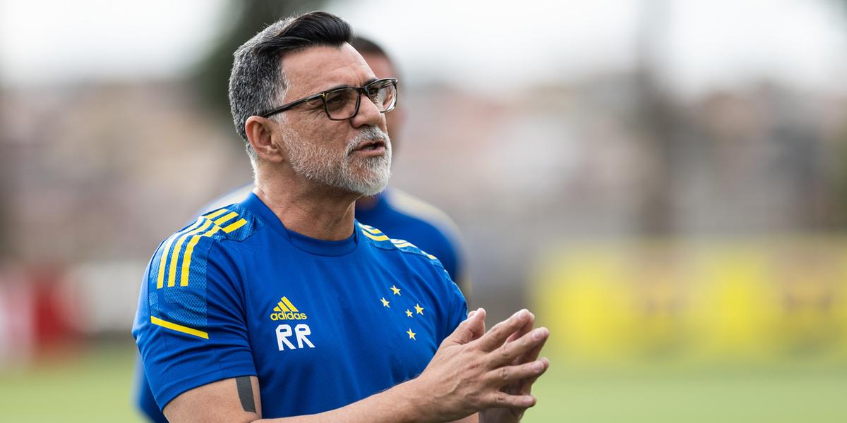 (Bruno Haddad/Cruzeiro)