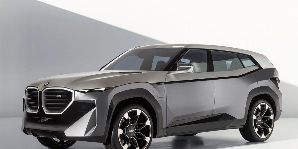 (BMW/Divulgação)