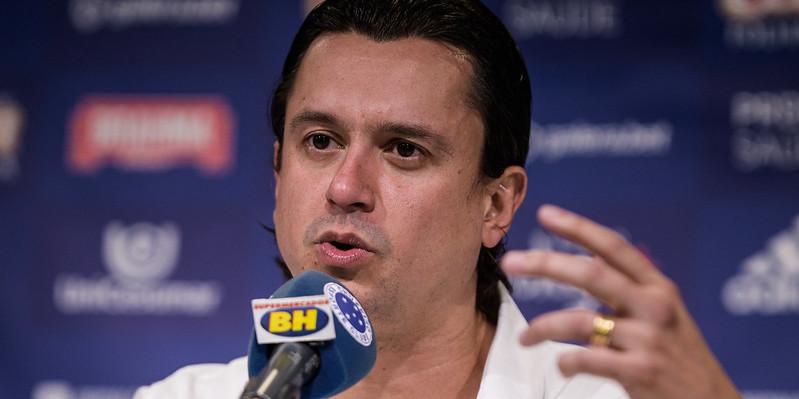 (Gustavo Aleixo/Cruzeiro)