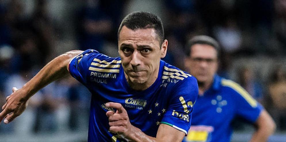 (Gustavo Aleixo/Cruzeiro)