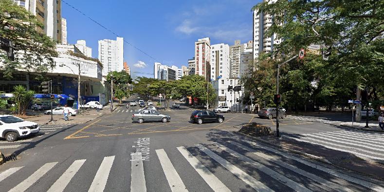 (Reprodução / Google Street View)