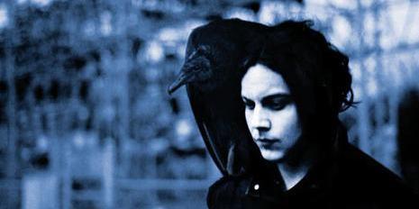 (Jack White/Divulgação)