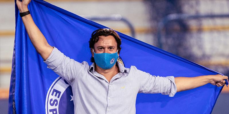  (Gustavo Aleixo/Cruzeiro)