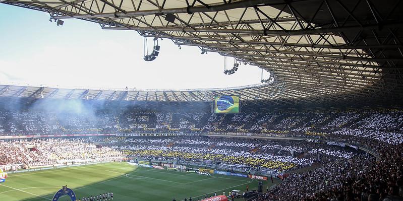 (Foto: Bruno Sousa / Atlético)