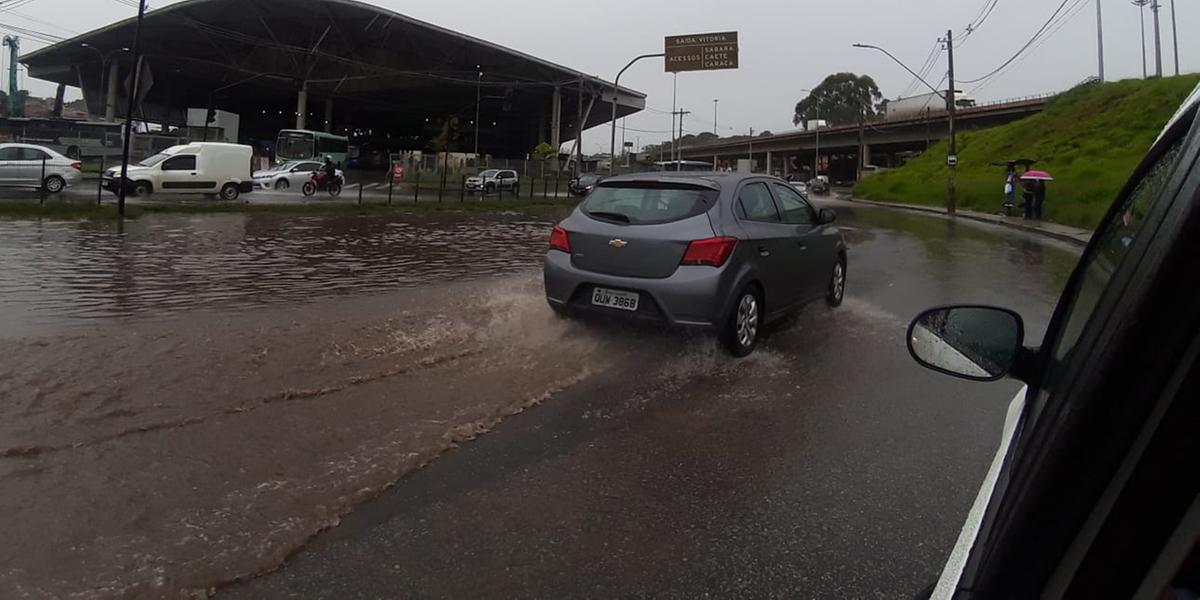 (Maurício Vieira / Hoje em Dia)