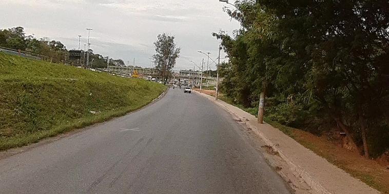 (Reprodução/Street View)