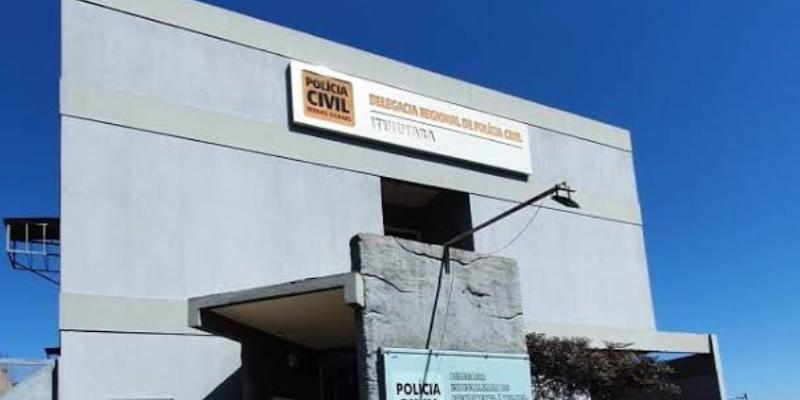 (Foto: PCMG/ Divulgação)