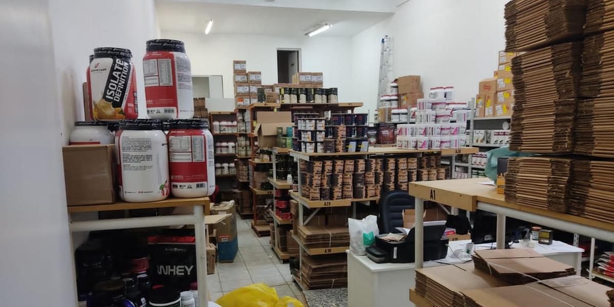 (Divulgação / Polícia Civil de Minas Gerais)