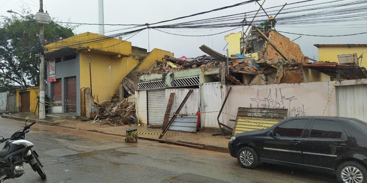 (Divulgação/Defesa Civil)