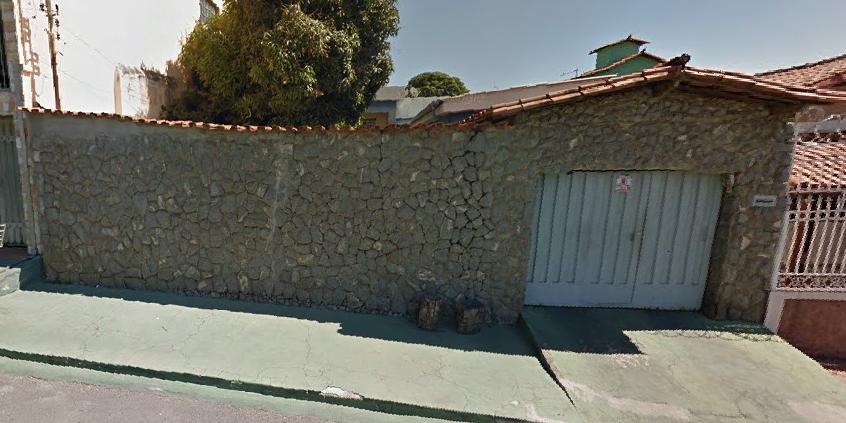 (Reprodução/Street View)