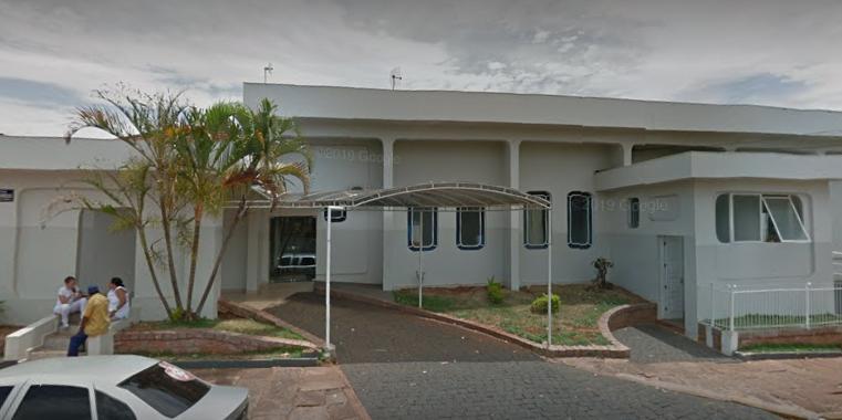 (Reprodução/Street View)