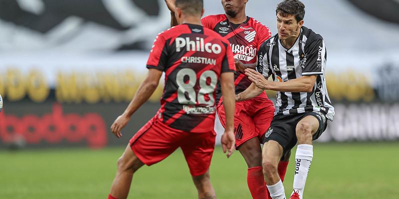 (Pedro Souza / Atlético)