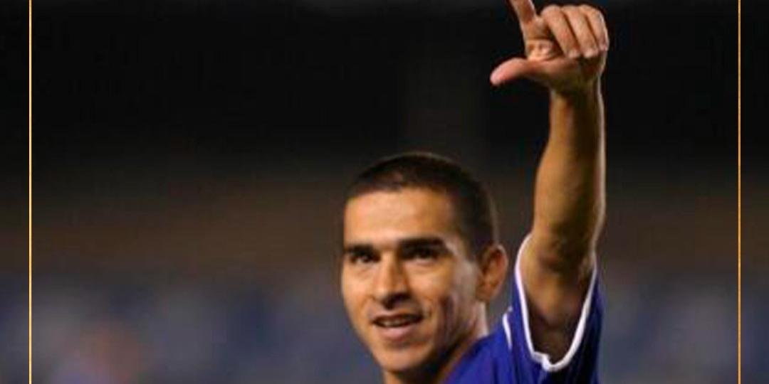(Cruzeiro/Twitter/Reprodução)