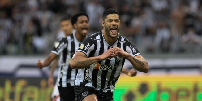 (Pedro Souza/Atlético)