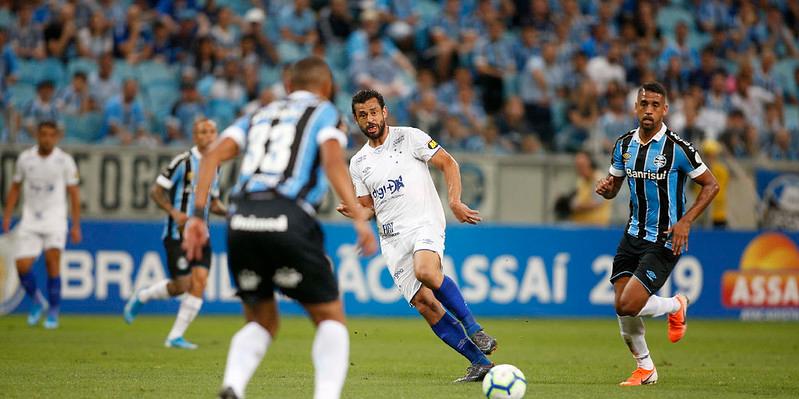  (Cruzeiro/Divulgação)