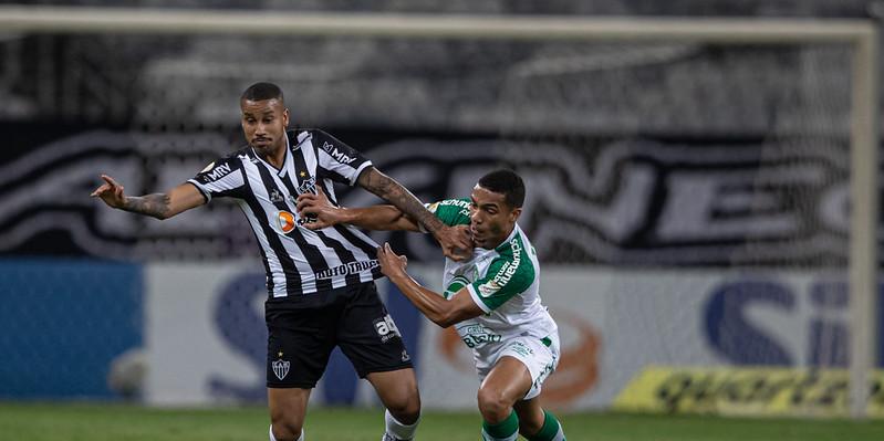 (Pedro Souza/Atlético)