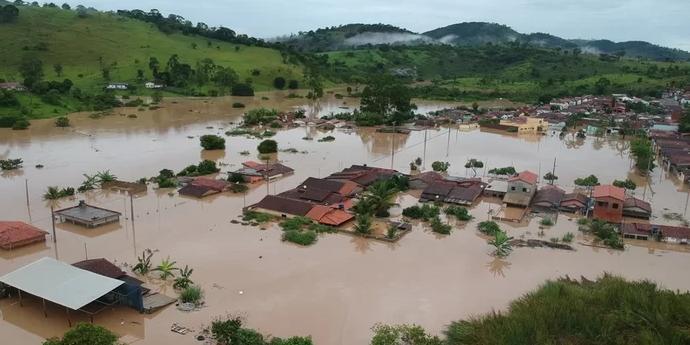 (Reprodução/Redes Sociais)