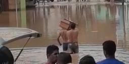 (Reprodução/Redes Sociais)