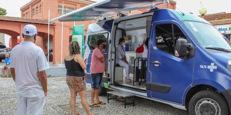 (Foto: Prefeitura de Betim/ Divulgação)