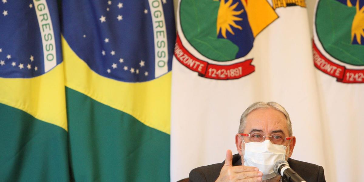 (Lucas Prates/Hoje em Dia)