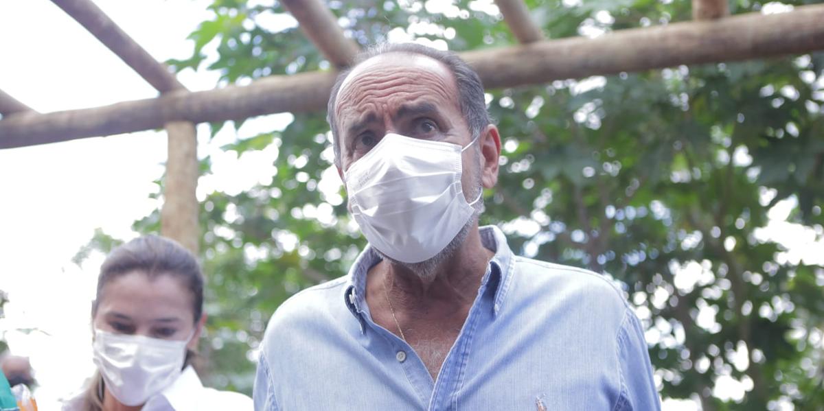 (Foto: Fernando Michel/ Hoje em Dia)