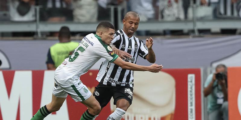 (Pedro Souza / Atlético)