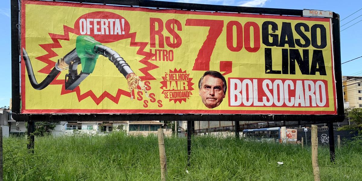 (Reprodução / Twitter)