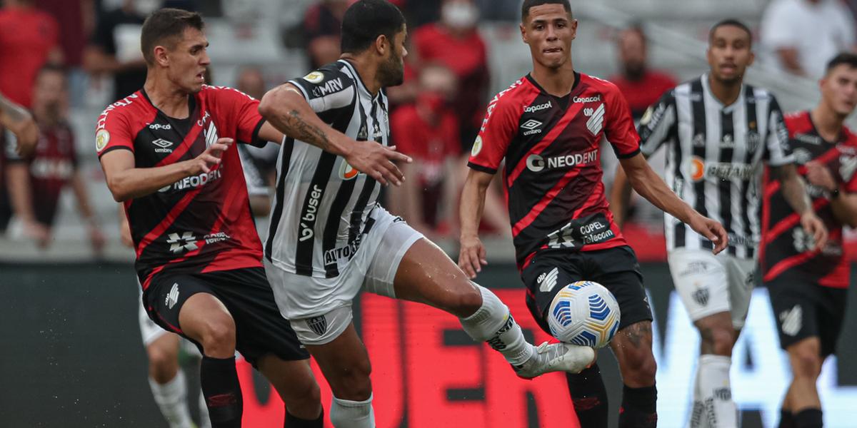 (Pedro Souza / Atlético)