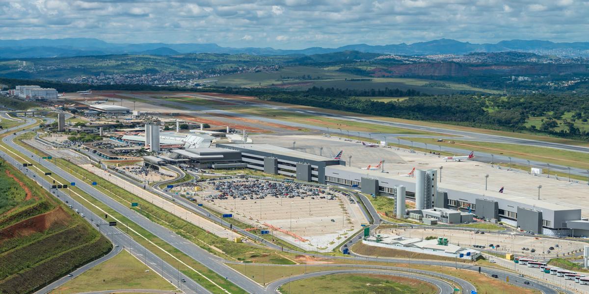(BH Airport/Divulgacao)