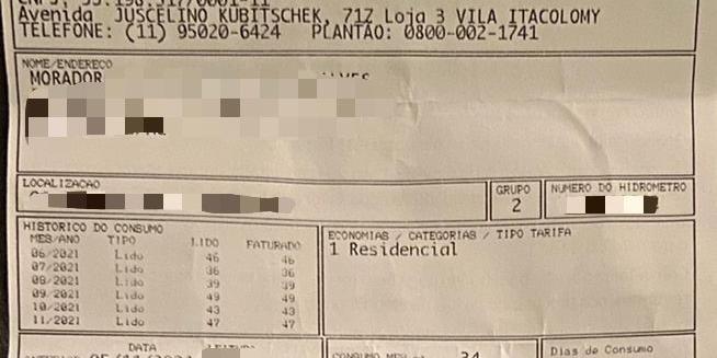  (Divulgação ASCOM/PMOP)