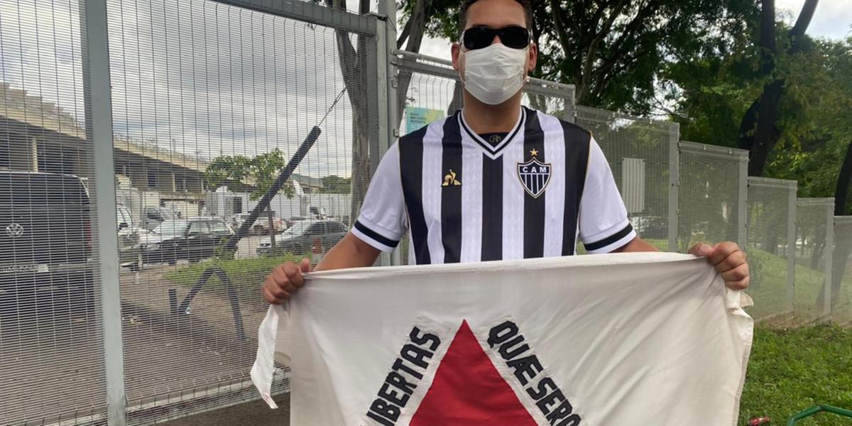 (Lucas Borges)