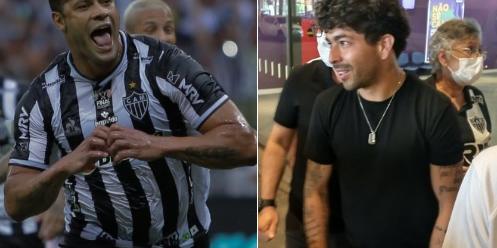 (Fernando Michel / Gustavo Andrade)