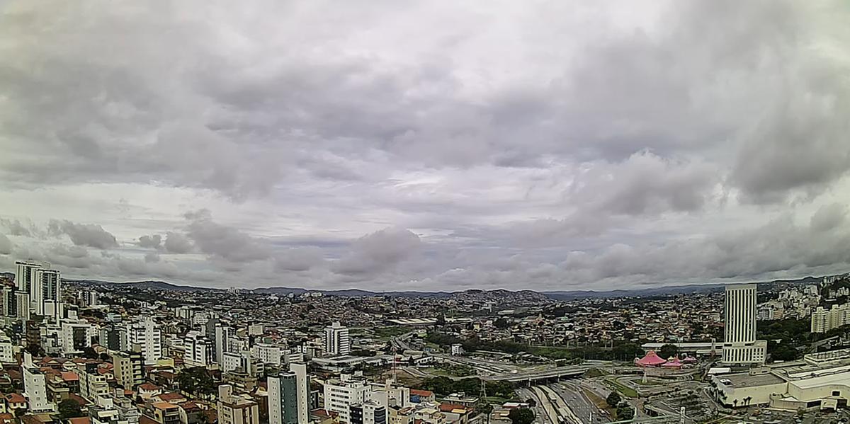 (Clima Ao Vivo/Reprodução)