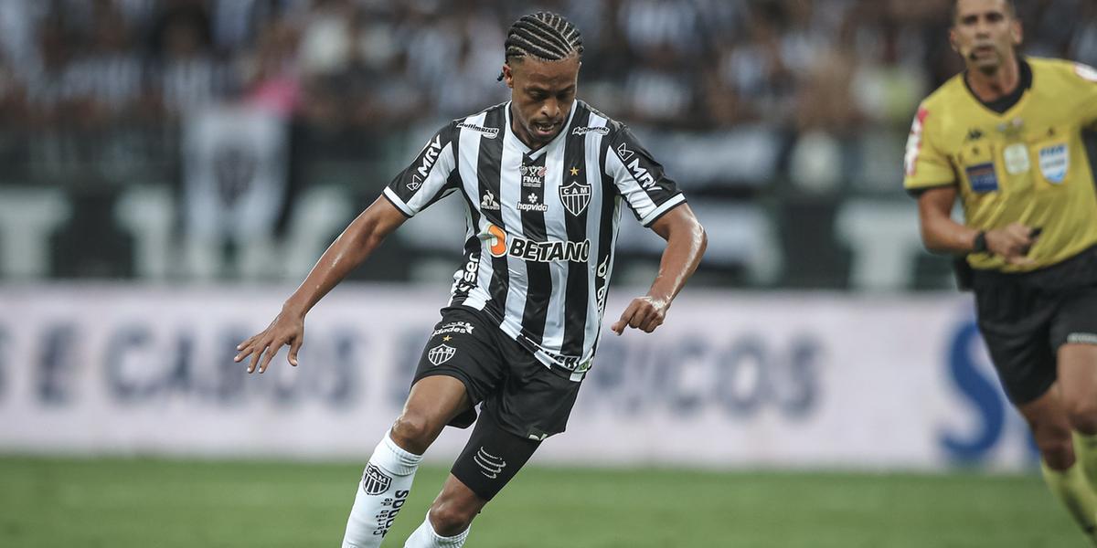 ( Pedro Souza / Atlético)