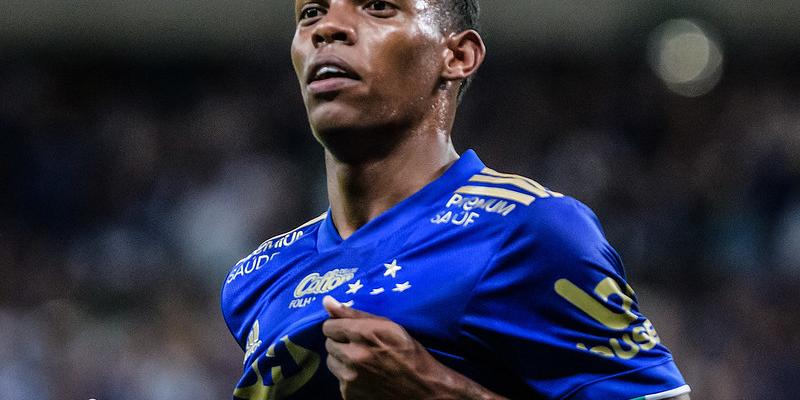  (Gustavo Aleixo/Cruzeiro)