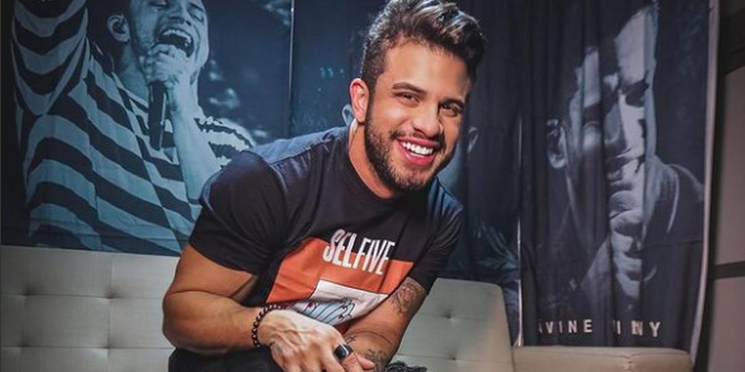 (Reprodução/Instagram )