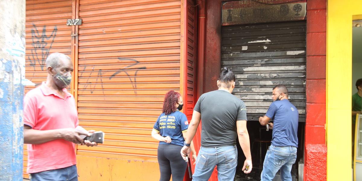(Lucas Prates/Hoje em Dia)