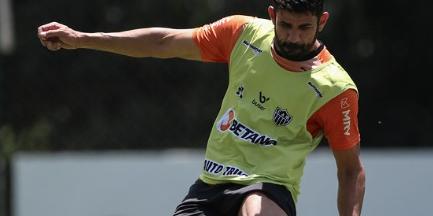 (Pedro Souza / Atlético)