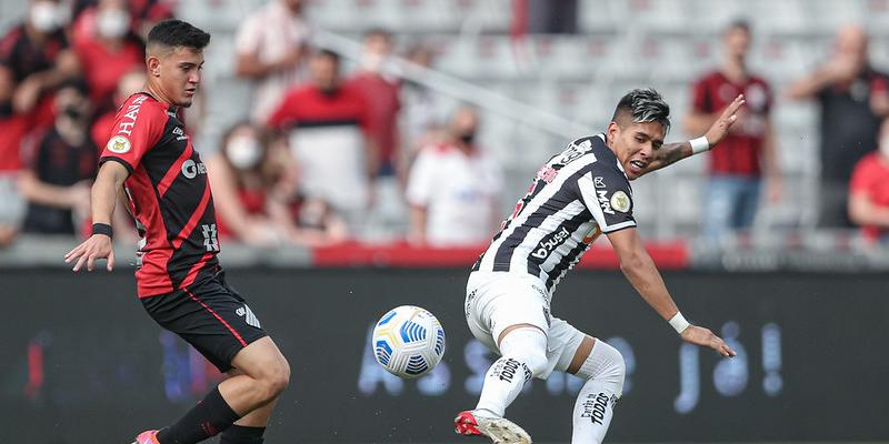 (Pedro Souza / Atlético)